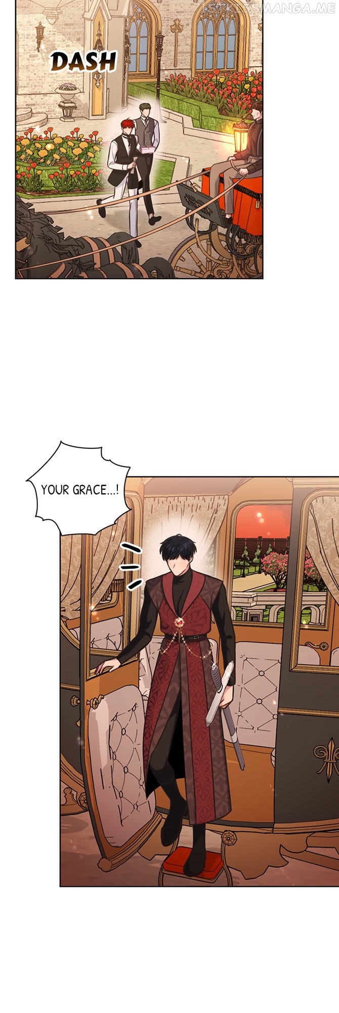 Supporting Characters Also Need Some Love Chapter 31 - page 30