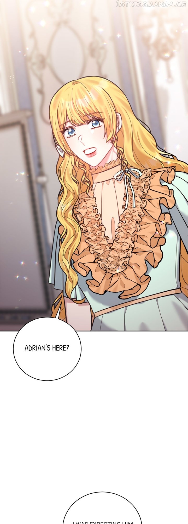 Supporting Characters Also Need Some Love Chapter 31 - page 37