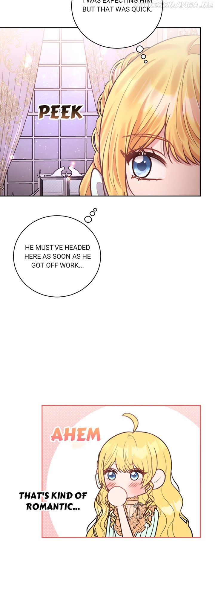 Supporting Characters Also Need Some Love Chapter 31 - page 38