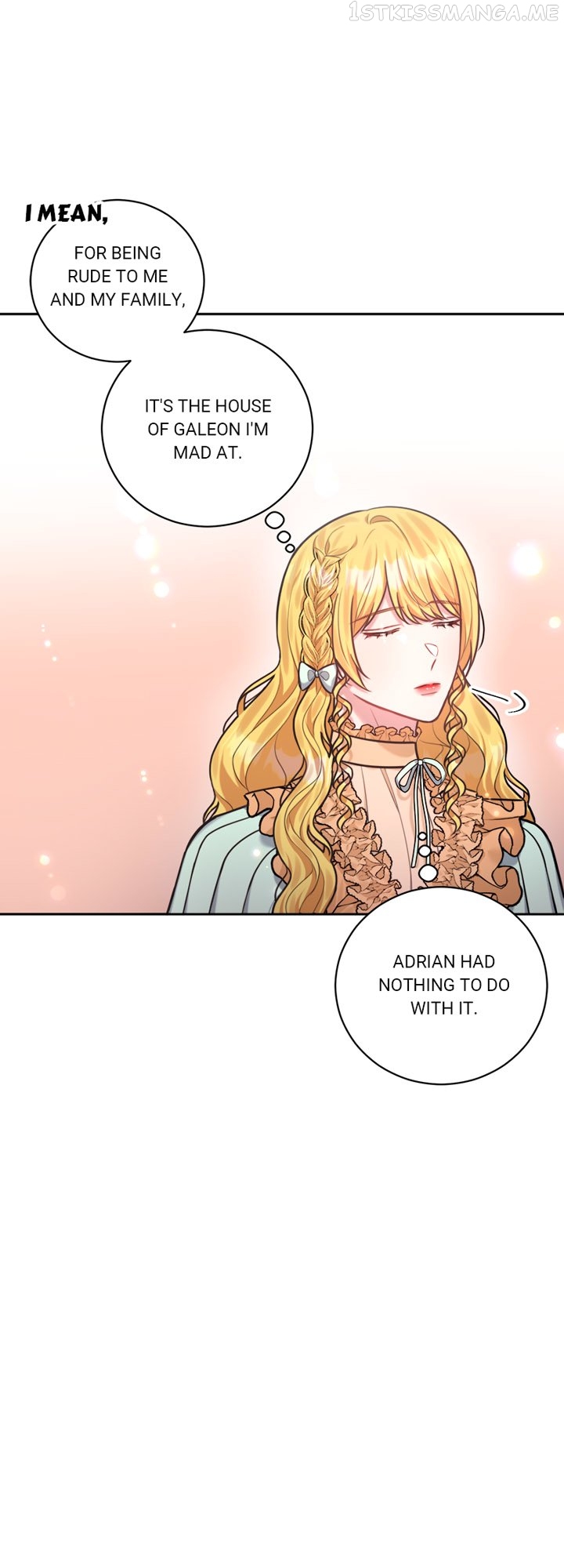 Supporting Characters Also Need Some Love Chapter 31 - page 39
