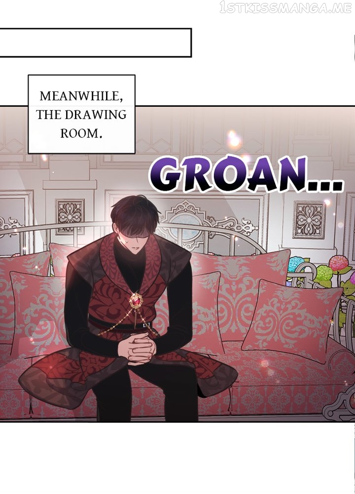 Supporting Characters Also Need Some Love Chapter 31 - page 40