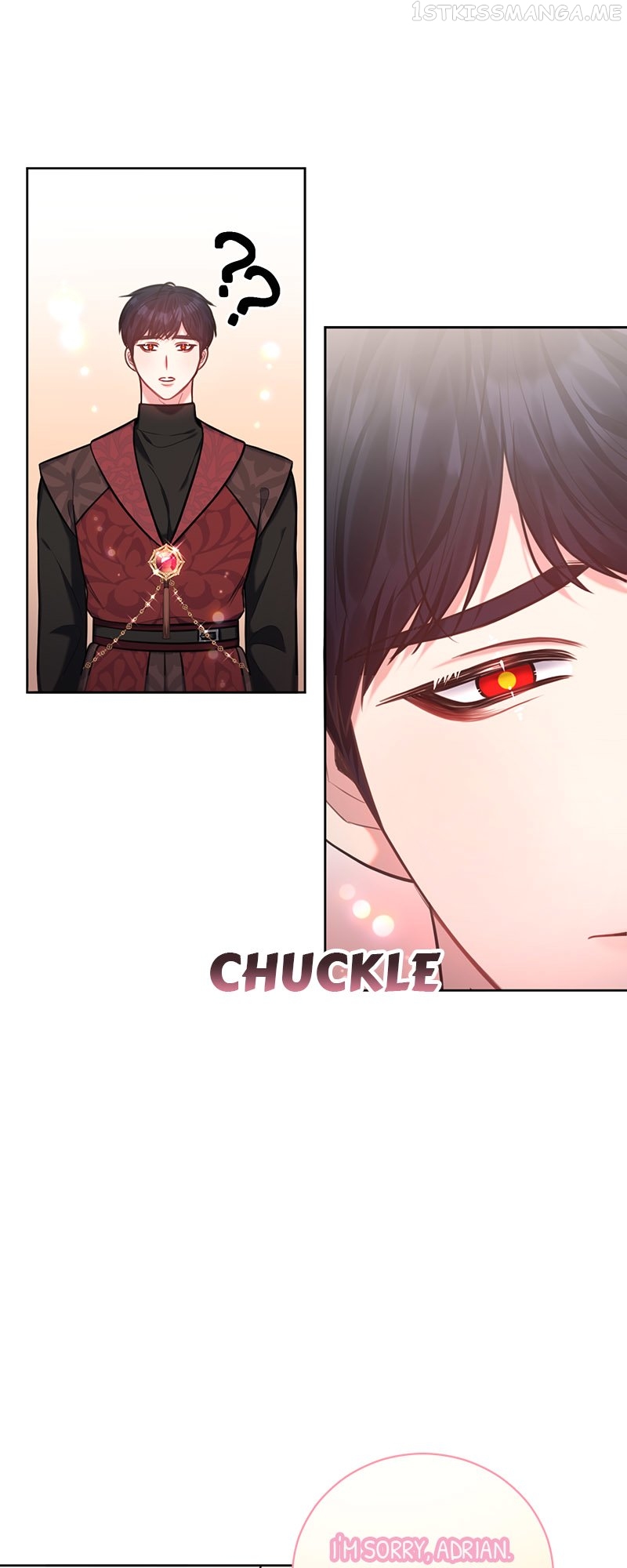 Supporting Characters Also Need Some Love Chapter 31 - page 41