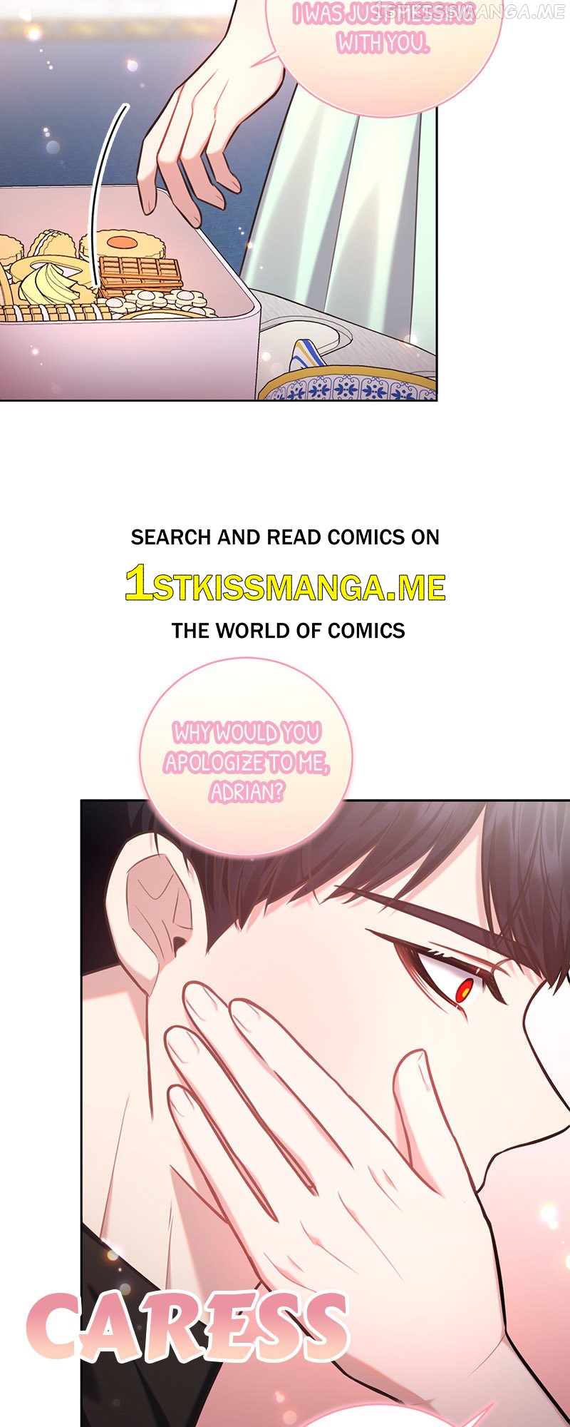 Supporting Characters Also Need Some Love Chapter 31 - page 42