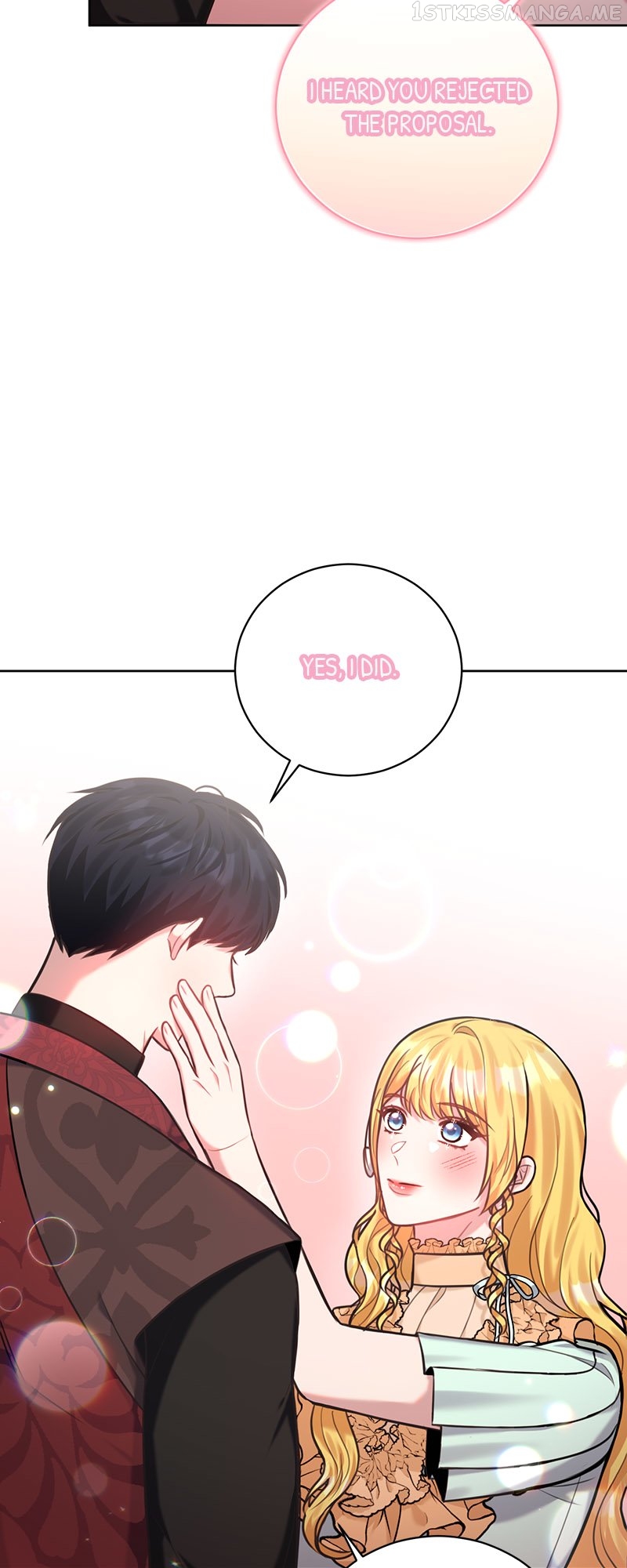 Supporting Characters Also Need Some Love Chapter 31 - page 43
