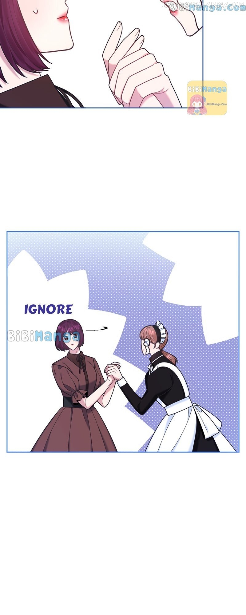 Supporting Characters Also Need Some Love Chapter 30 - page 13