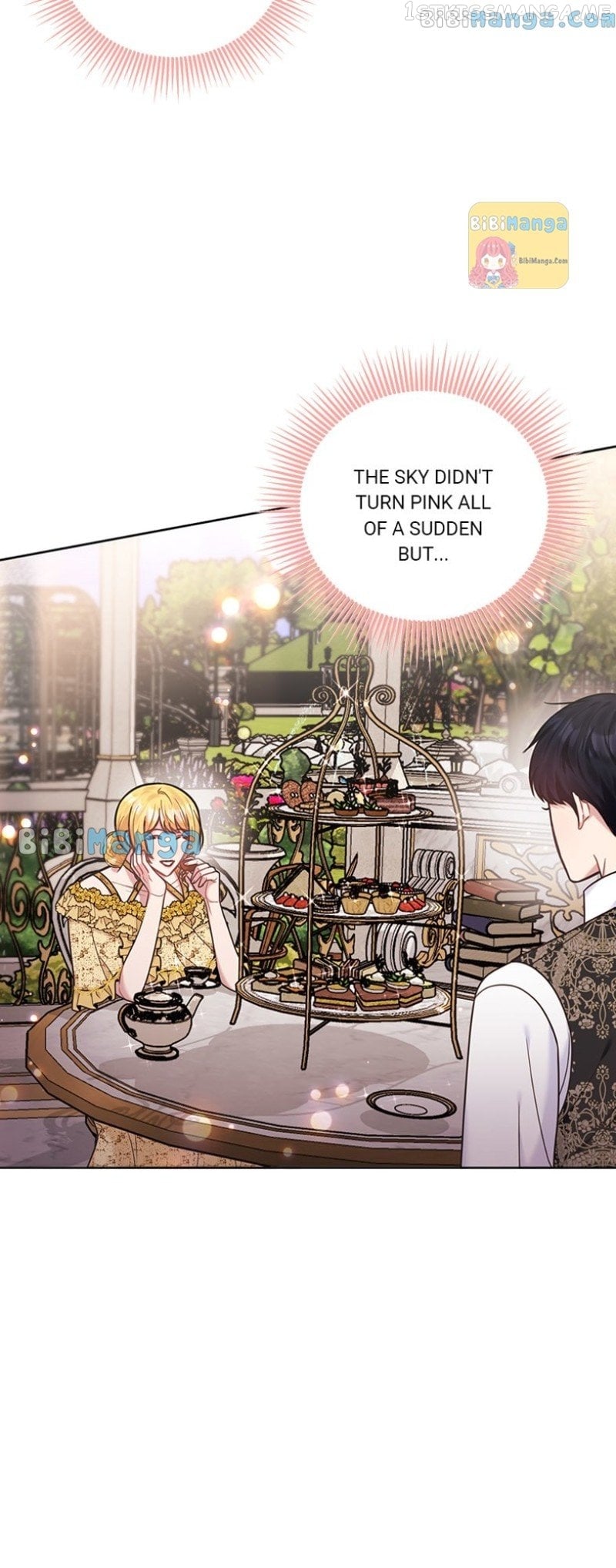 Supporting Characters Also Need Some Love Chapter 30 - page 2