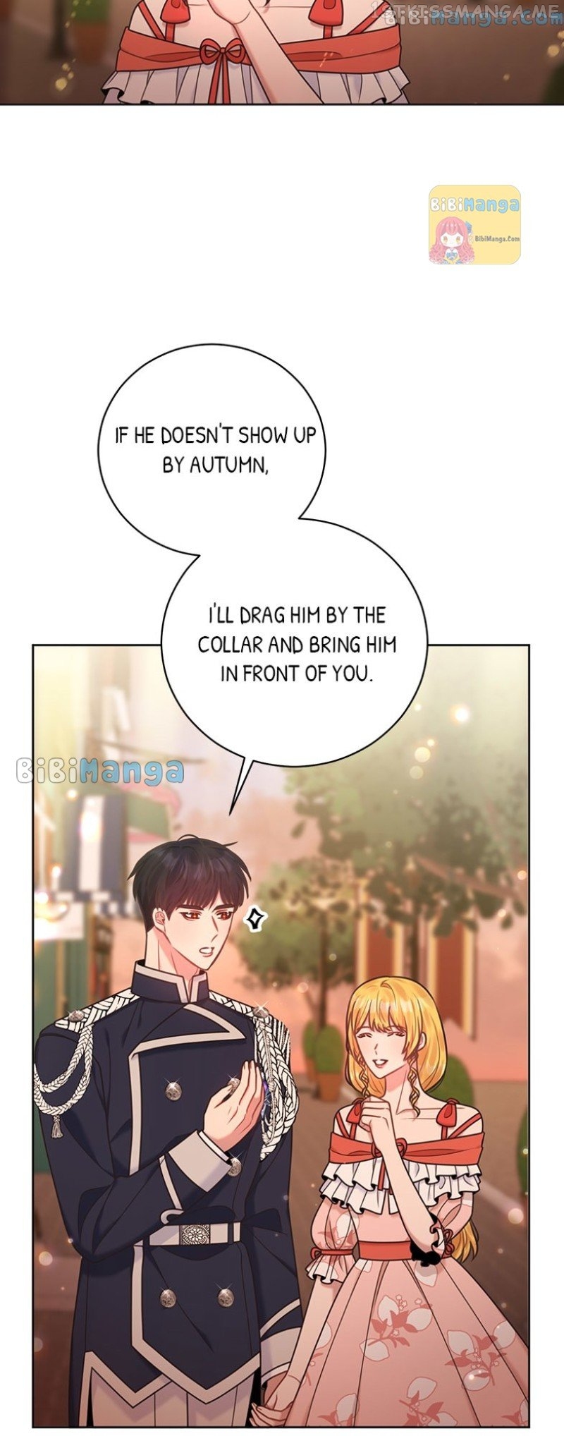 Supporting Characters Also Need Some Love Chapter 30 - page 29