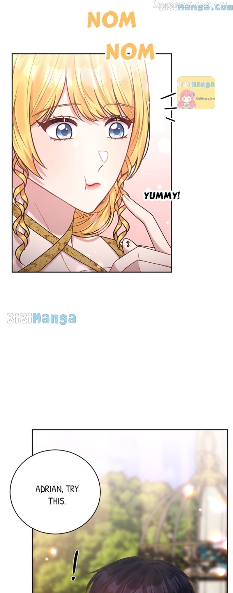 Supporting Characters Also Need Some Love Chapter 30 - page 3
