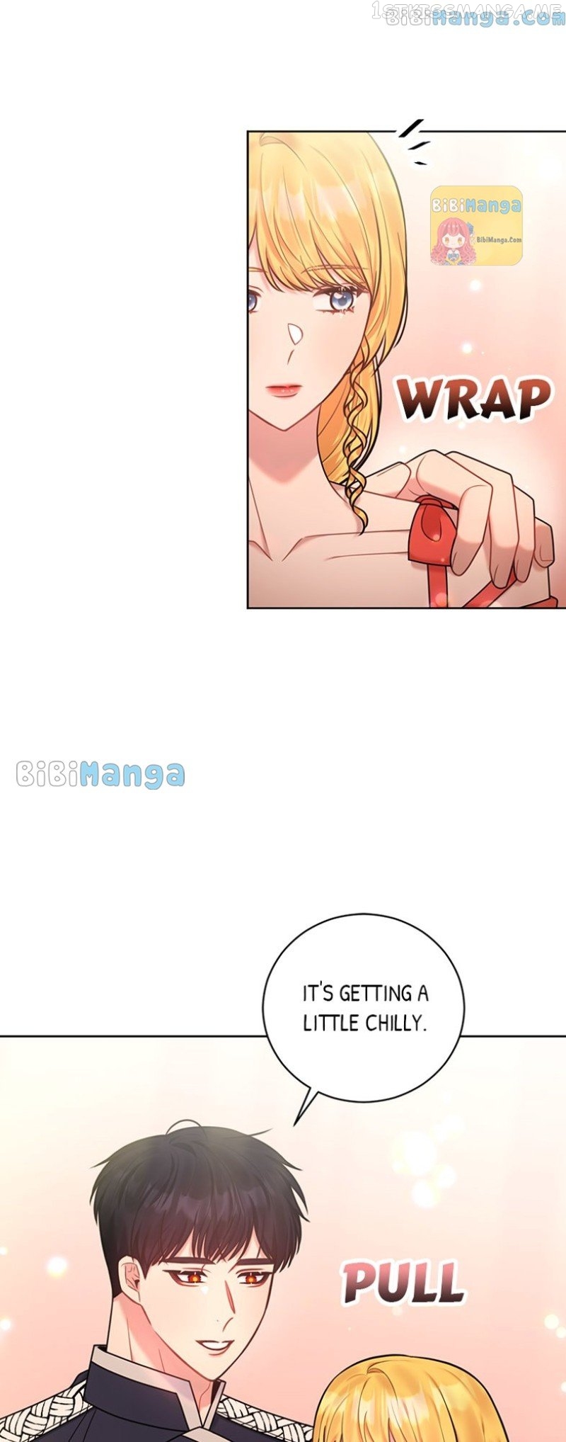 Supporting Characters Also Need Some Love Chapter 30 - page 32