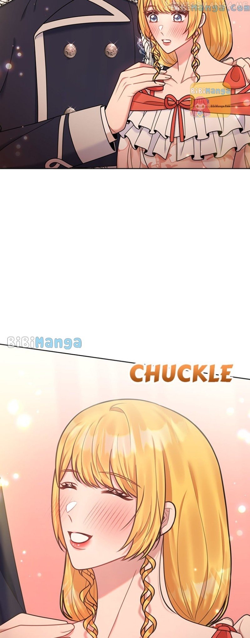 Supporting Characters Also Need Some Love Chapter 30 - page 33