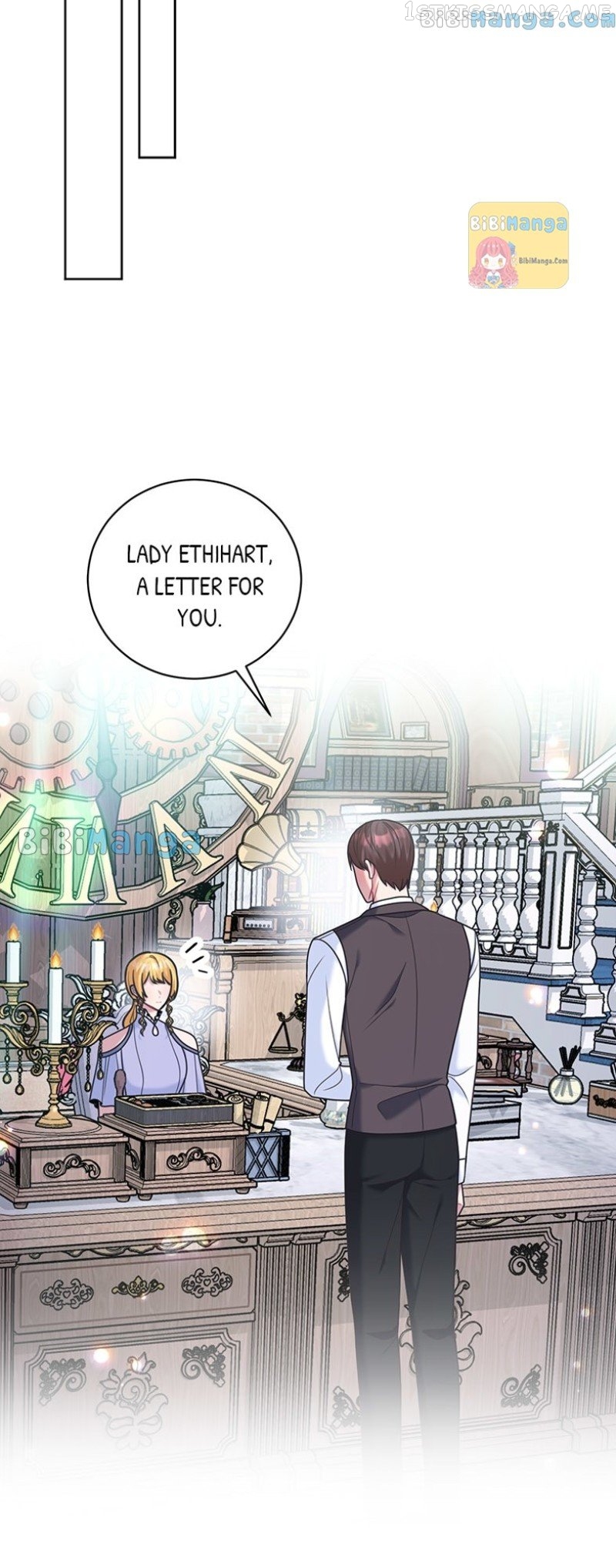 Supporting Characters Also Need Some Love Chapter 30 - page 37