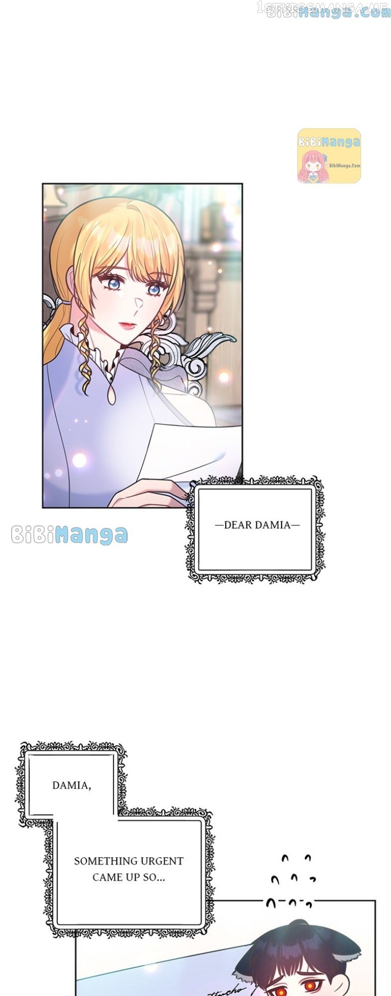 Supporting Characters Also Need Some Love Chapter 30 - page 38