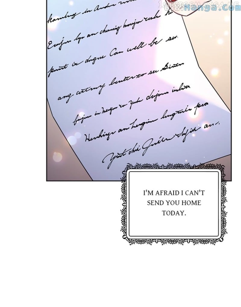 Supporting Characters Also Need Some Love Chapter 30 - page 39