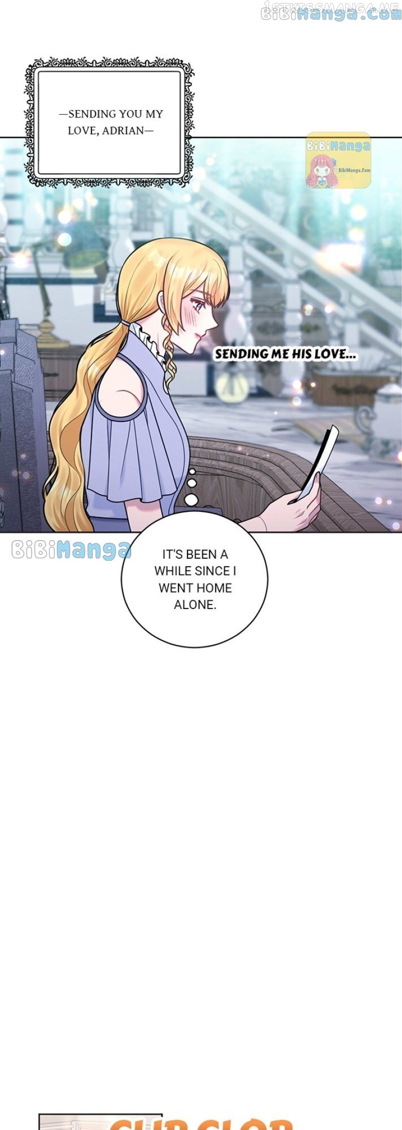Supporting Characters Also Need Some Love Chapter 30 - page 40
