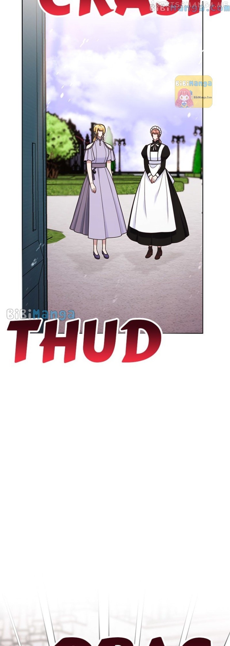 Supporting Characters Also Need Some Love Chapter 30 - page 44