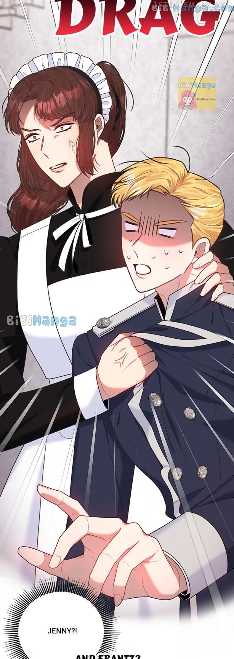 Supporting Characters Also Need Some Love Chapter 30 - page 45