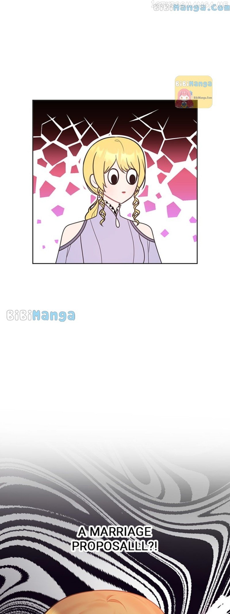 Supporting Characters Also Need Some Love Chapter 30 - page 53