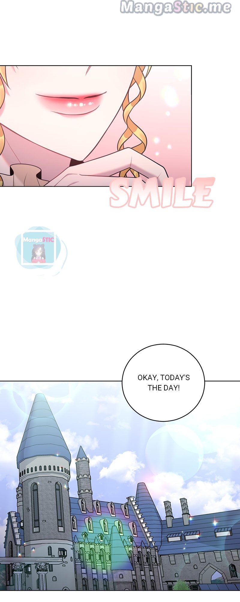 Supporting Characters Also Need Some Love Chapter 29 - page 20