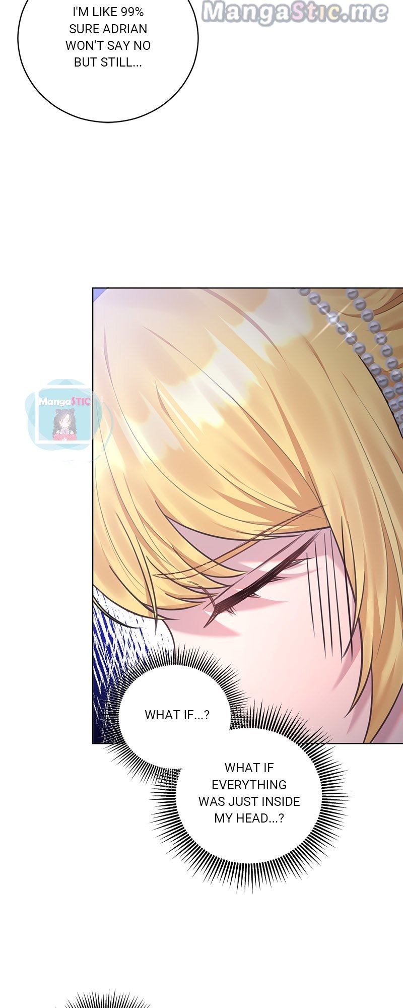Supporting Characters Also Need Some Love Chapter 29 - page 27