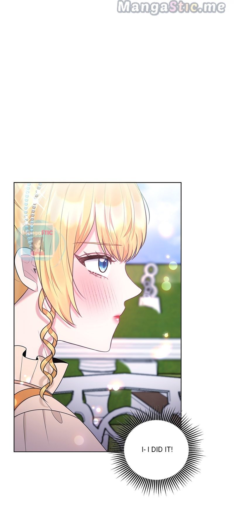 Supporting Characters Also Need Some Love Chapter 29 - page 43