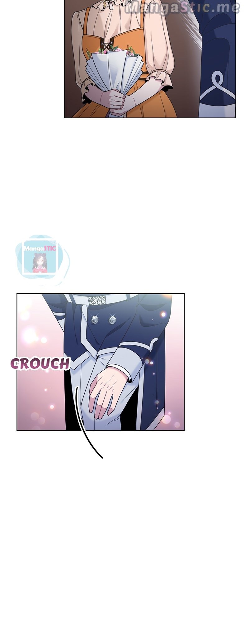 Supporting Characters Also Need Some Love Chapter 29 - page 45