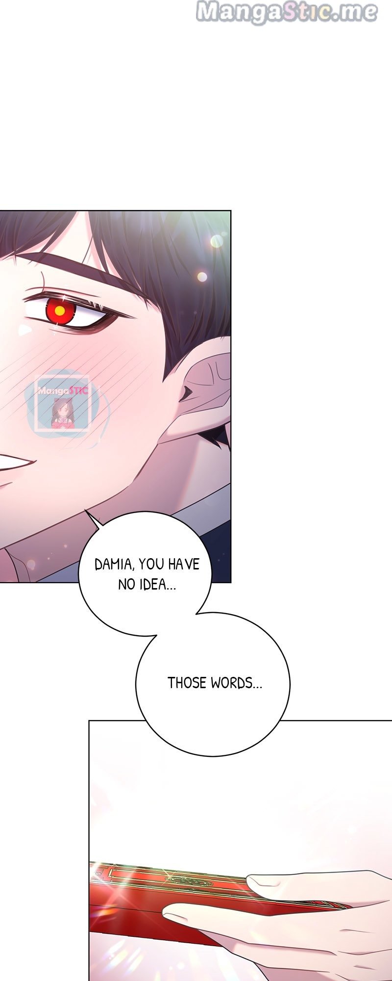 Supporting Characters Also Need Some Love Chapter 29 - page 47
