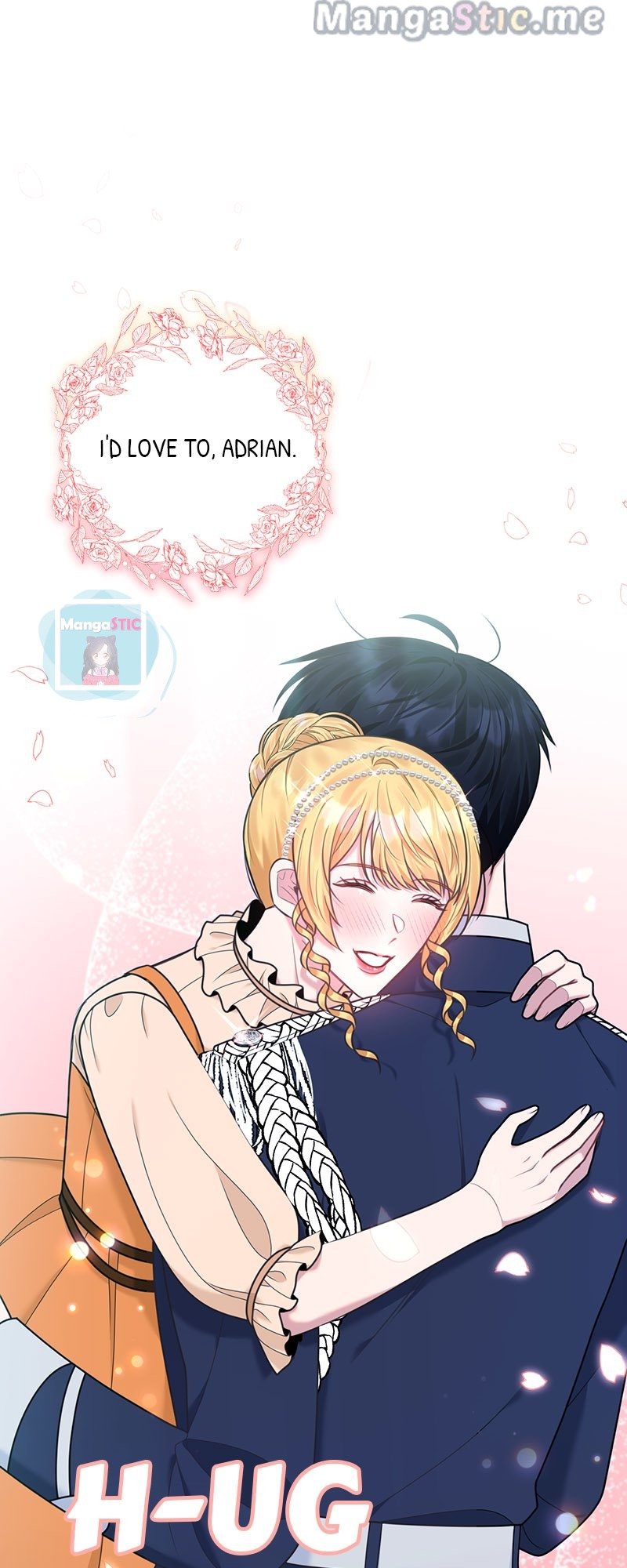 Supporting Characters Also Need Some Love Chapter 29 - page 52