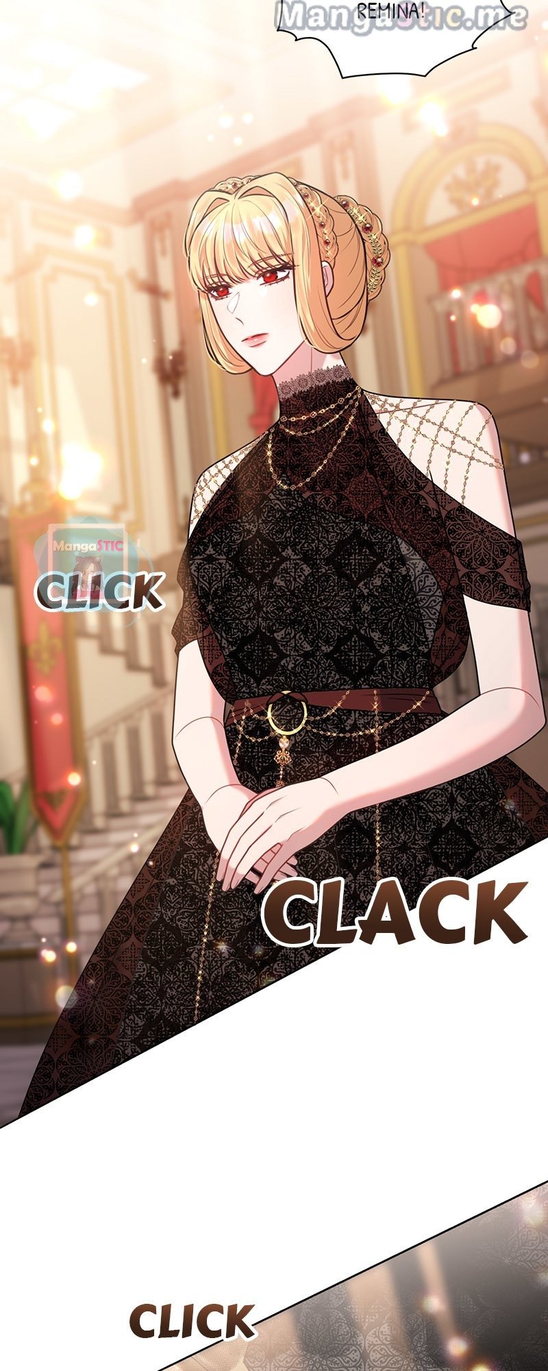 Supporting Characters Also Need Some Love Chapter 28 - page 11