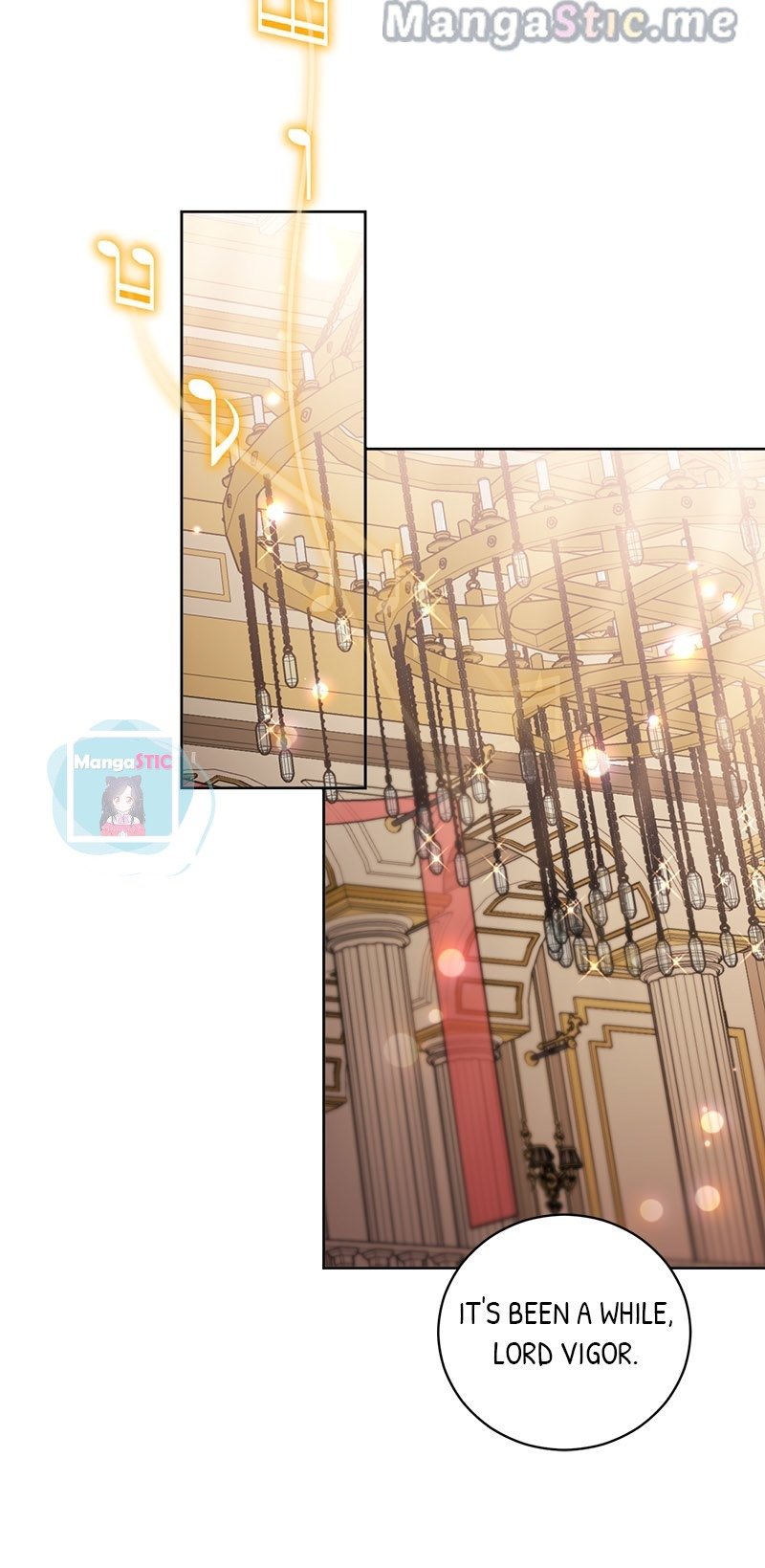 Supporting Characters Also Need Some Love Chapter 28 - page 18