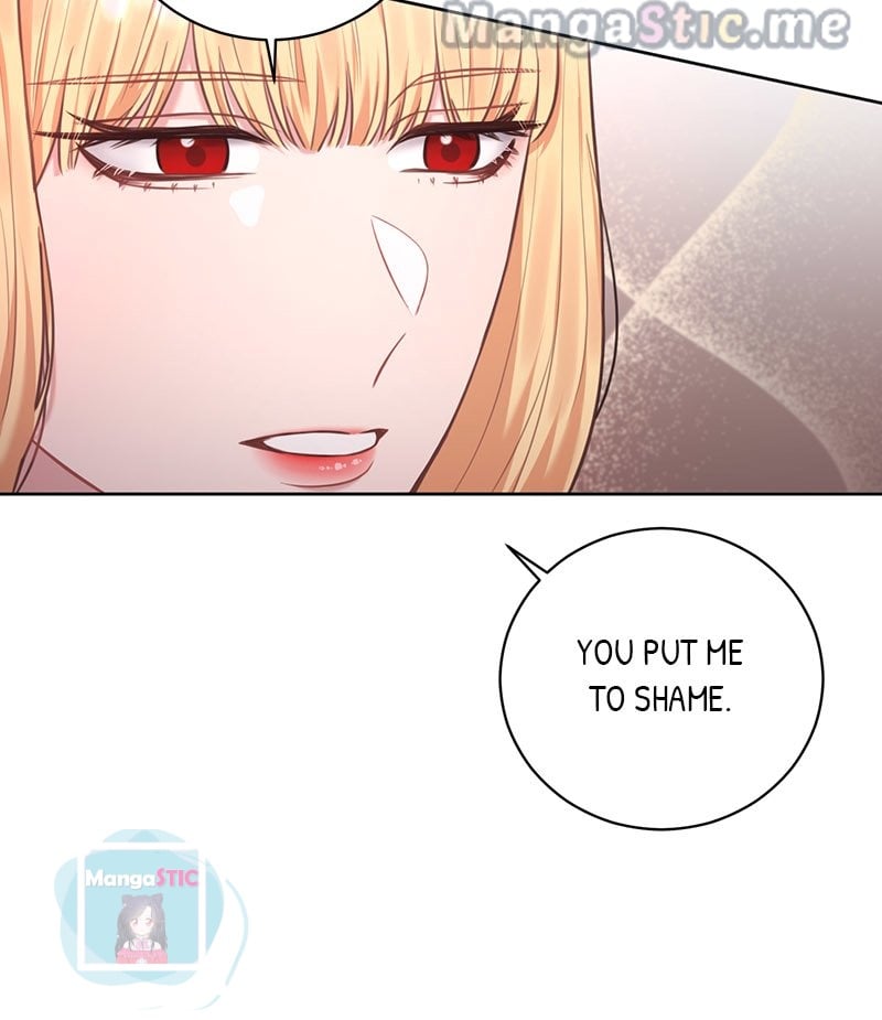 Supporting Characters Also Need Some Love Chapter 28 - page 22