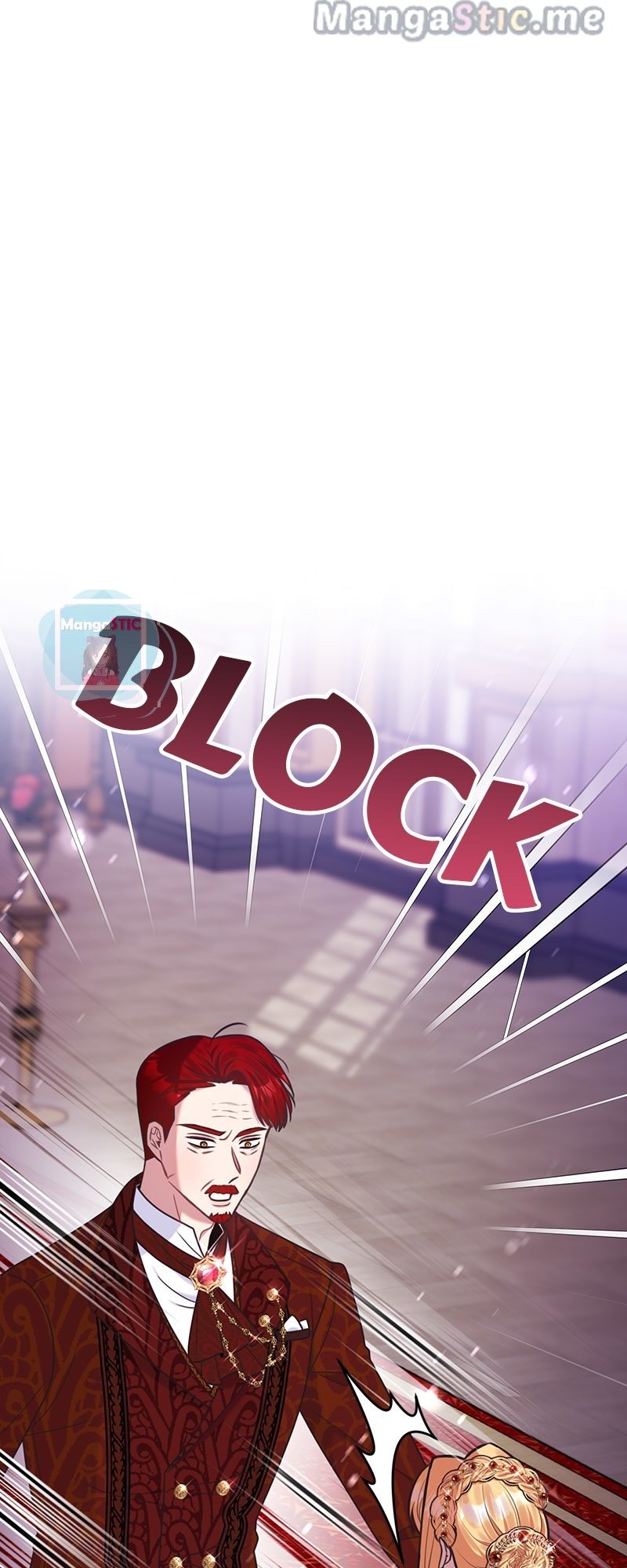 Supporting Characters Also Need Some Love Chapter 28 - page 31
