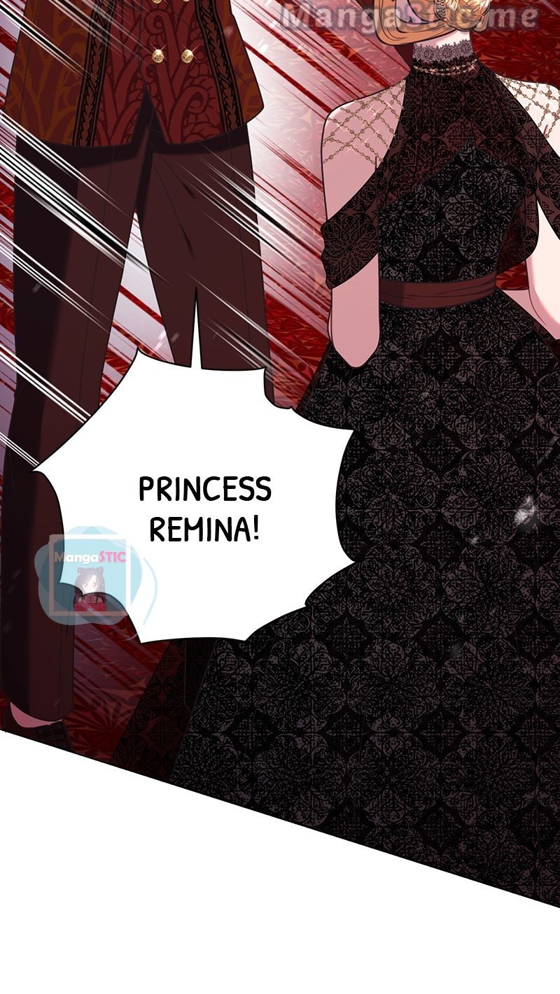 Supporting Characters Also Need Some Love Chapter 28 - page 32