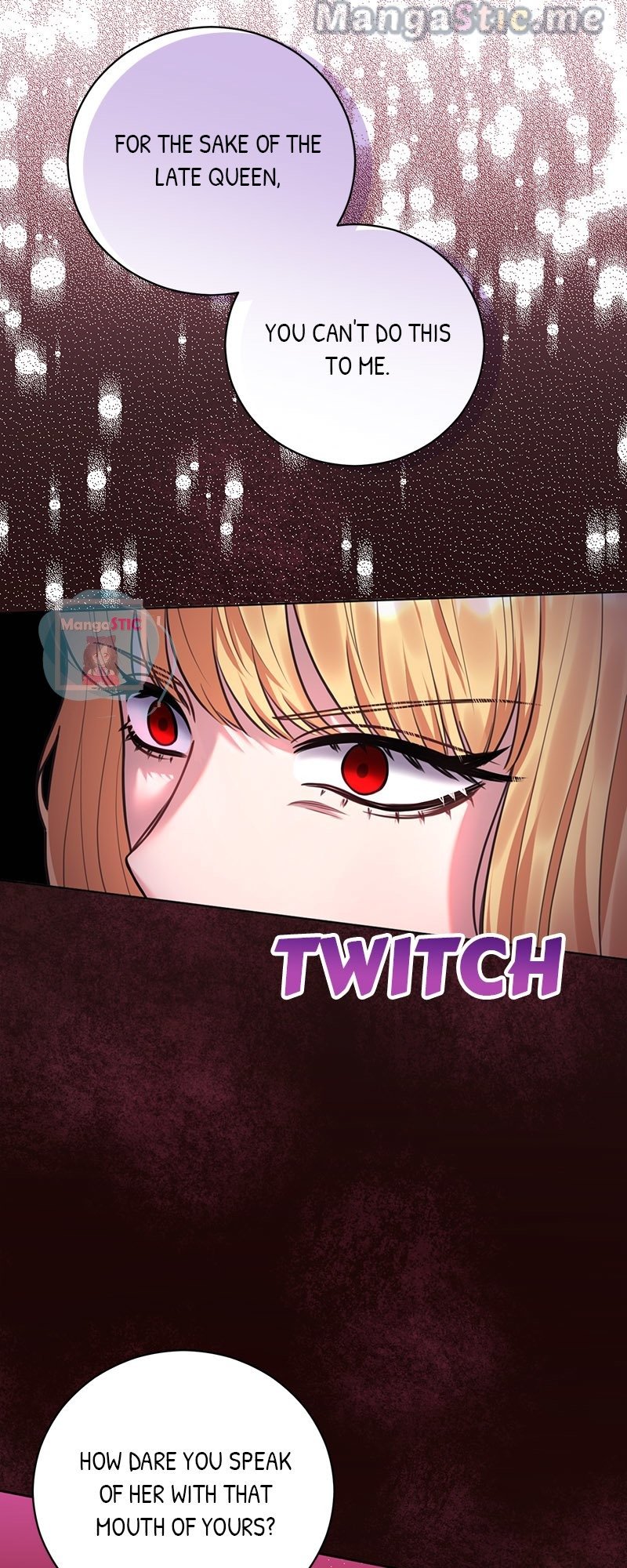 Supporting Characters Also Need Some Love Chapter 28 - page 35