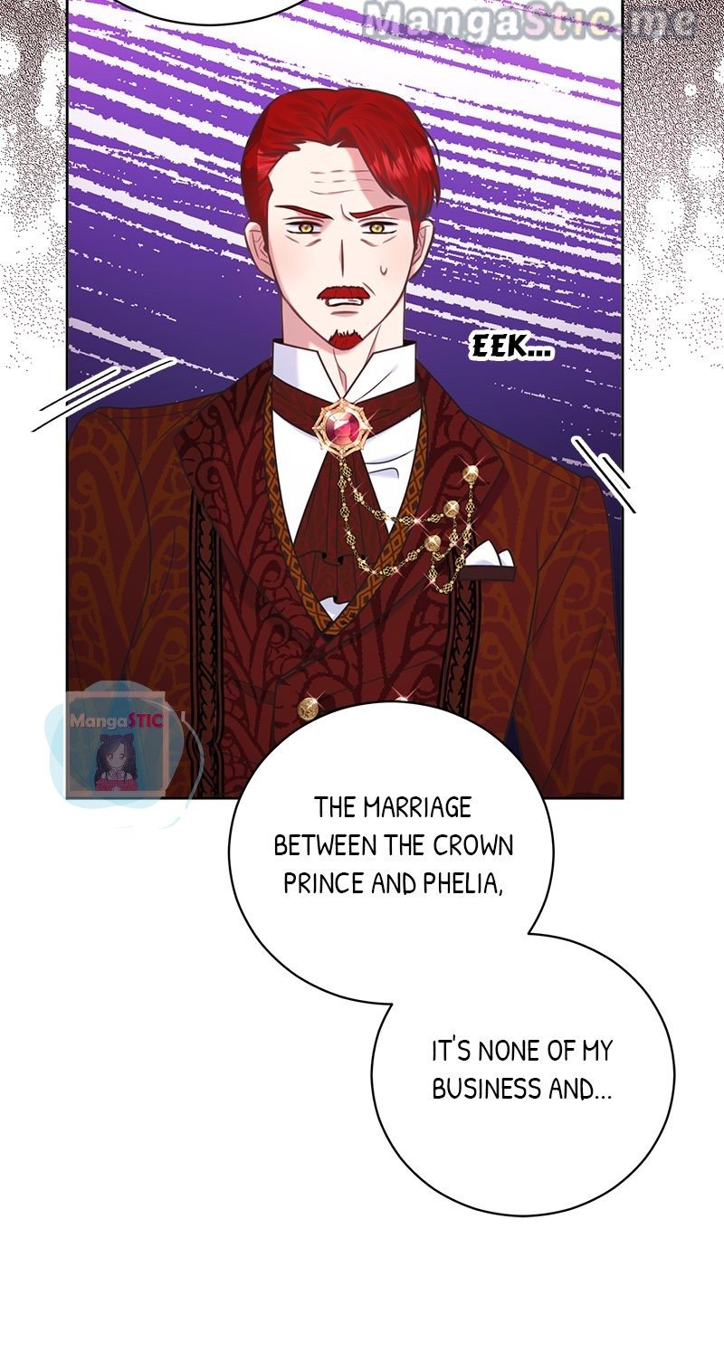 Supporting Characters Also Need Some Love Chapter 28 - page 37