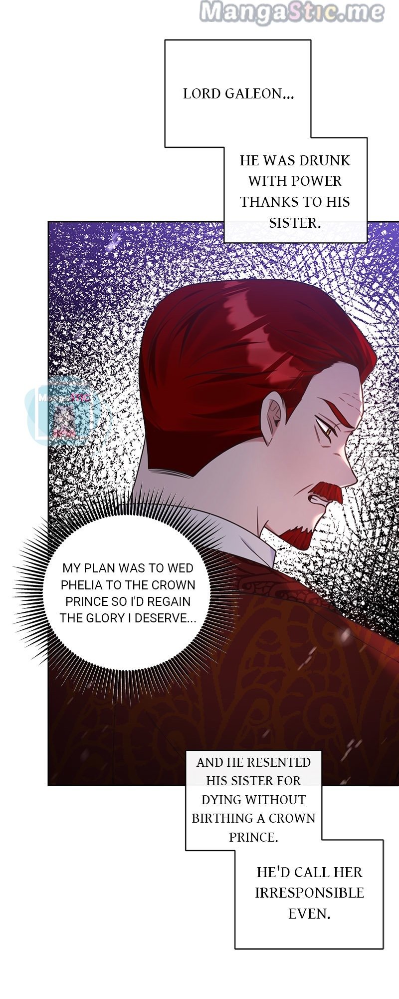 Supporting Characters Also Need Some Love Chapter 28 - page 43