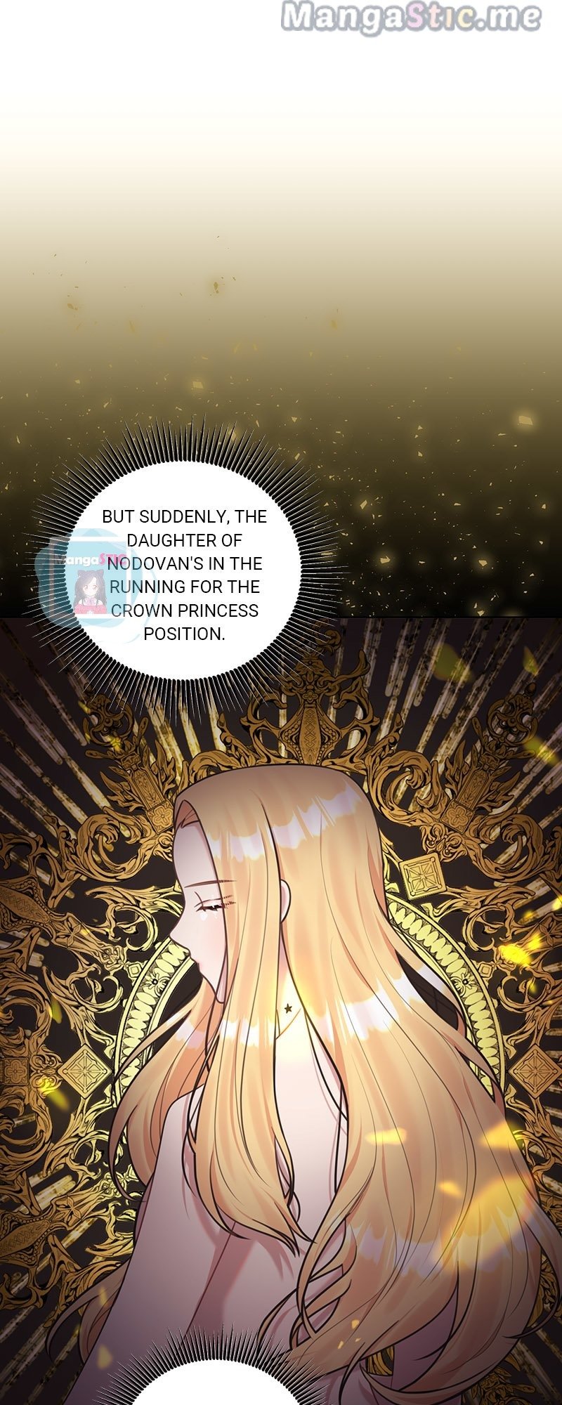 Supporting Characters Also Need Some Love Chapter 28 - page 44
