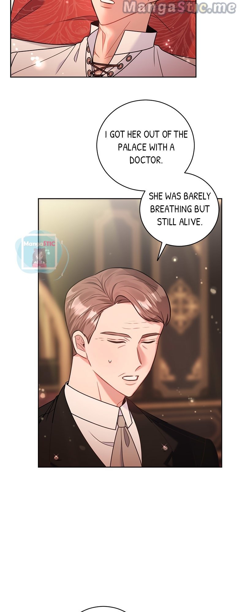 Supporting Characters Also Need Some Love Chapter 28 - page 49