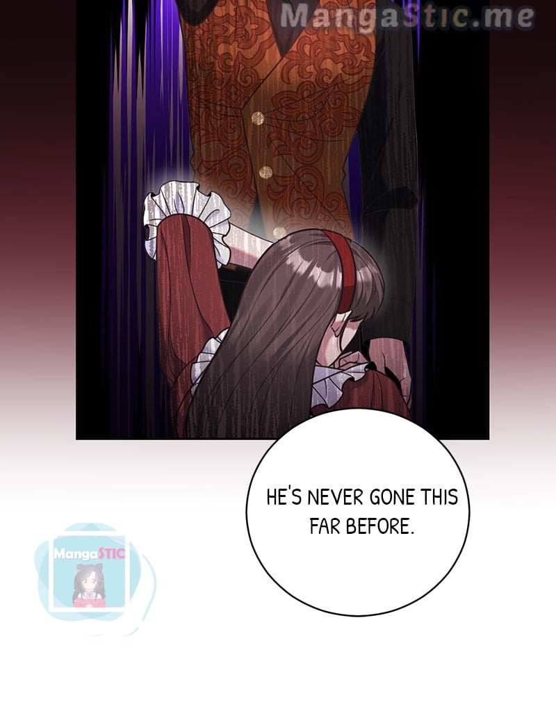 Supporting Characters Also Need Some Love Chapter 28 - page 52