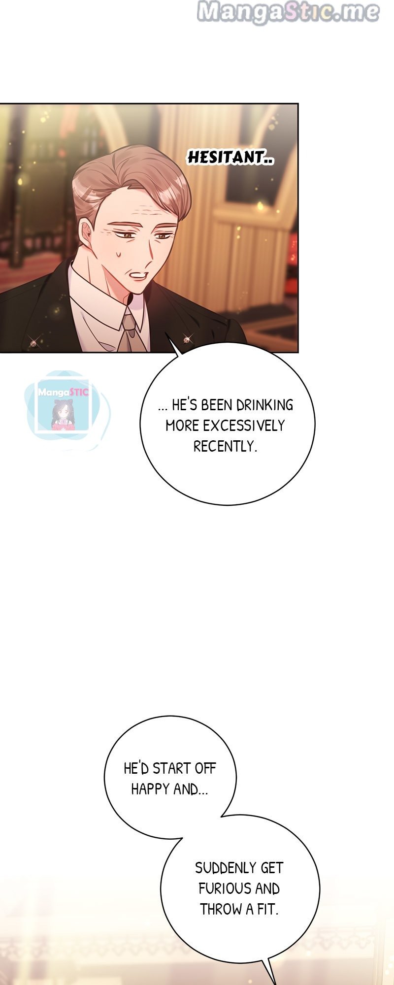Supporting Characters Also Need Some Love Chapter 28 - page 53