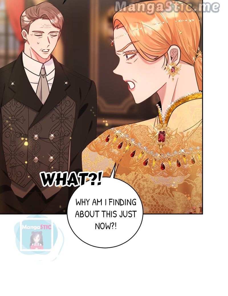 Supporting Characters Also Need Some Love Chapter 28 - page 56