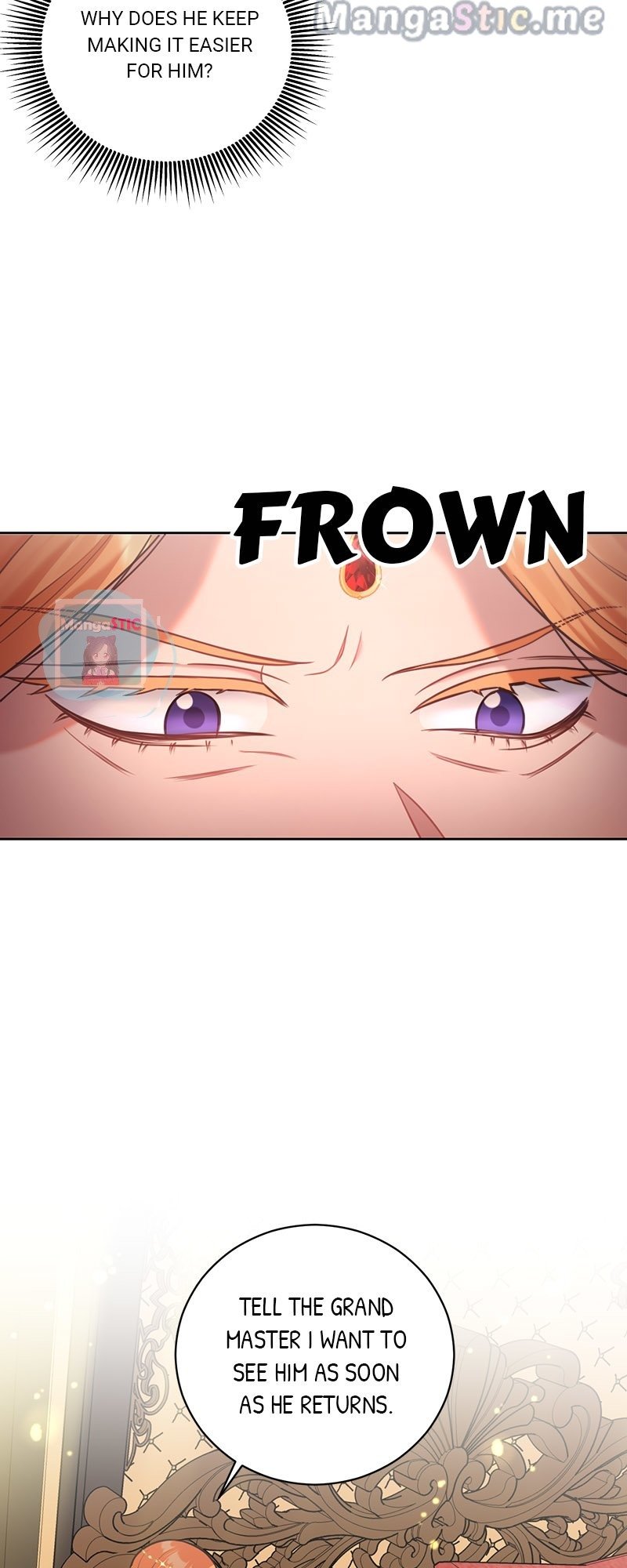 Supporting Characters Also Need Some Love Chapter 28 - page 60