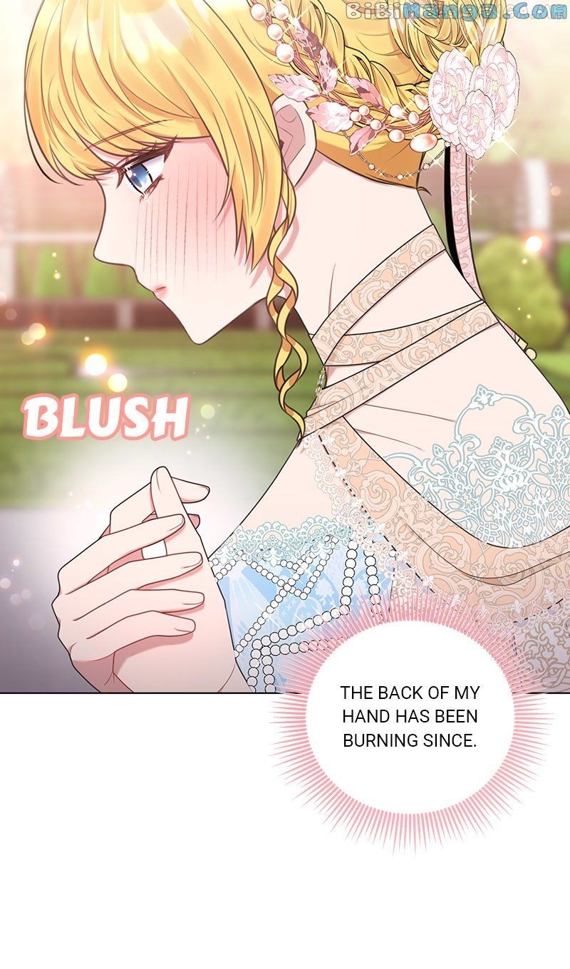 Supporting Characters Also Need Some Love Chapter 27 - page 12