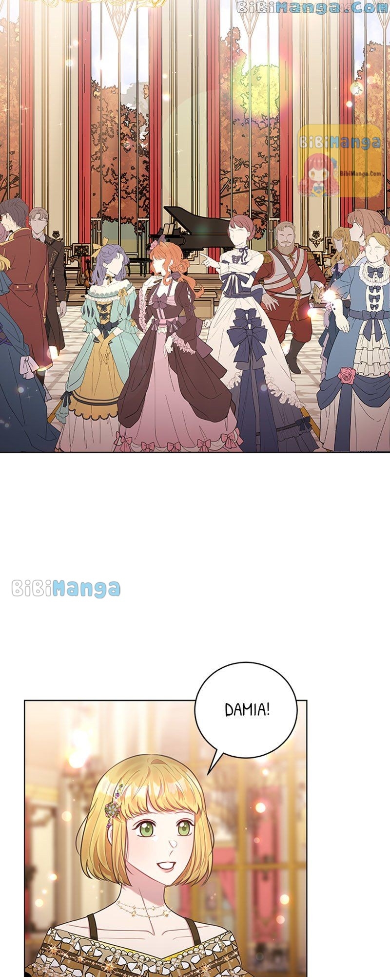 Supporting Characters Also Need Some Love Chapter 27 - page 17