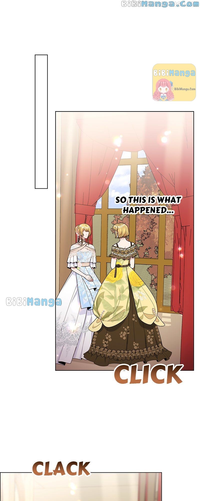 Supporting Characters Also Need Some Love Chapter 27 - page 25