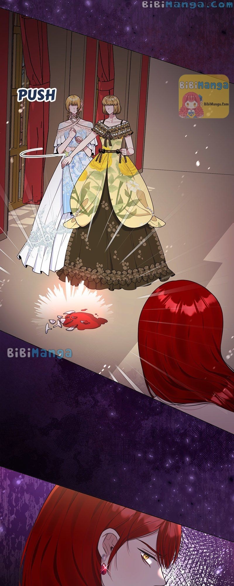 Supporting Characters Also Need Some Love Chapter 27 - page 28