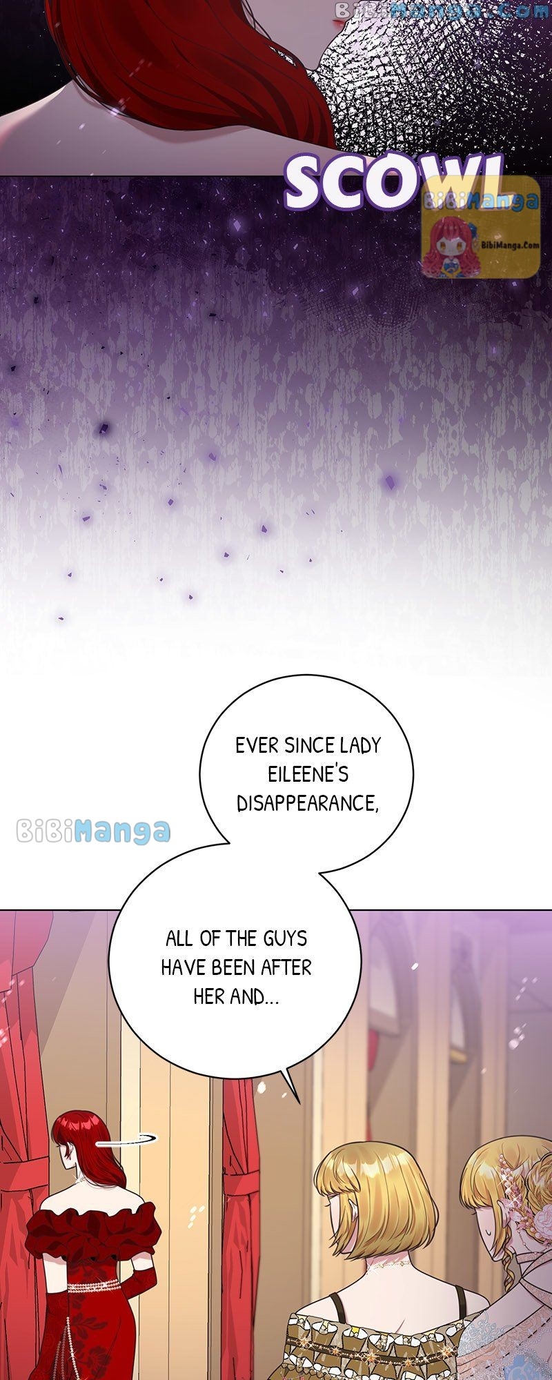 Supporting Characters Also Need Some Love Chapter 27 - page 29