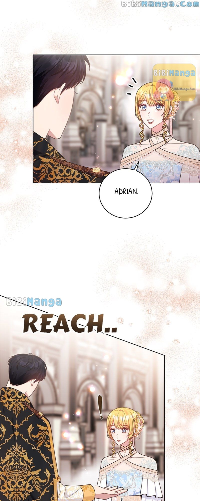 Supporting Characters Also Need Some Love Chapter 27 - page 4