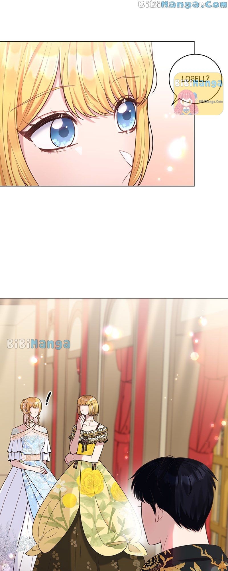 Supporting Characters Also Need Some Love Chapter 27 - page 45