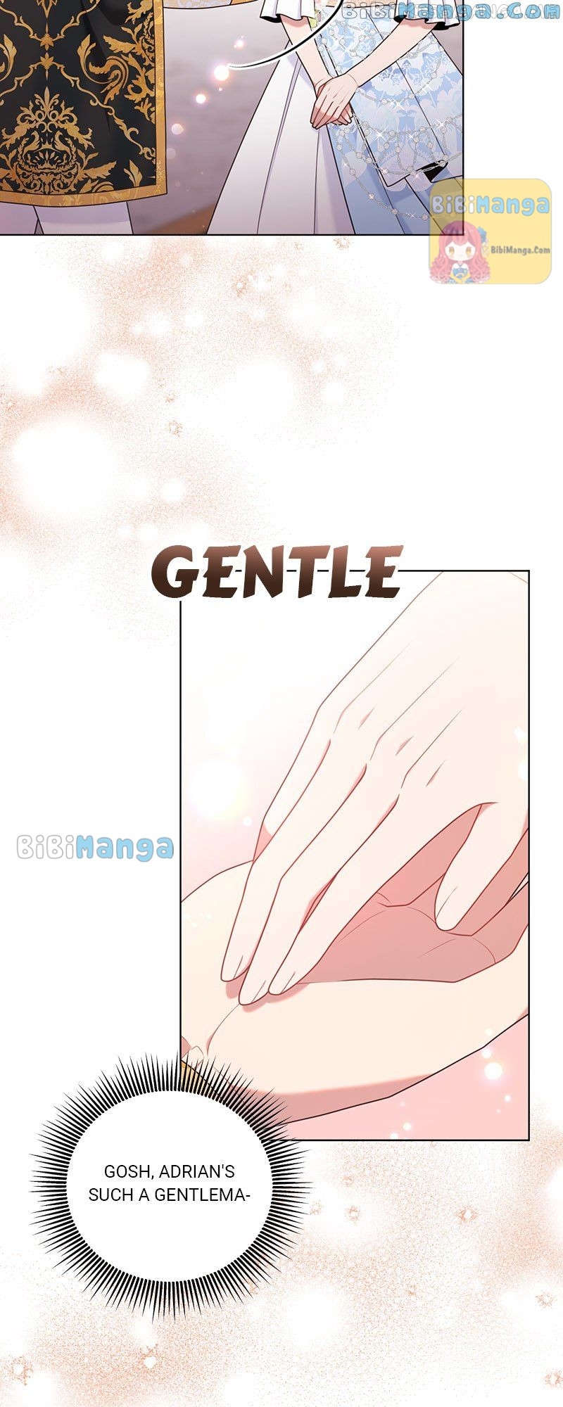 Supporting Characters Also Need Some Love Chapter 27 - page 5