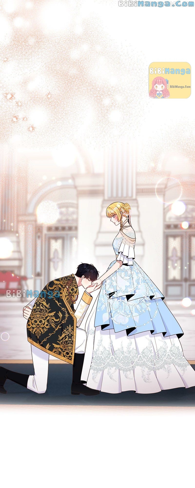 Supporting Characters Also Need Some Love Chapter 27 - page 6